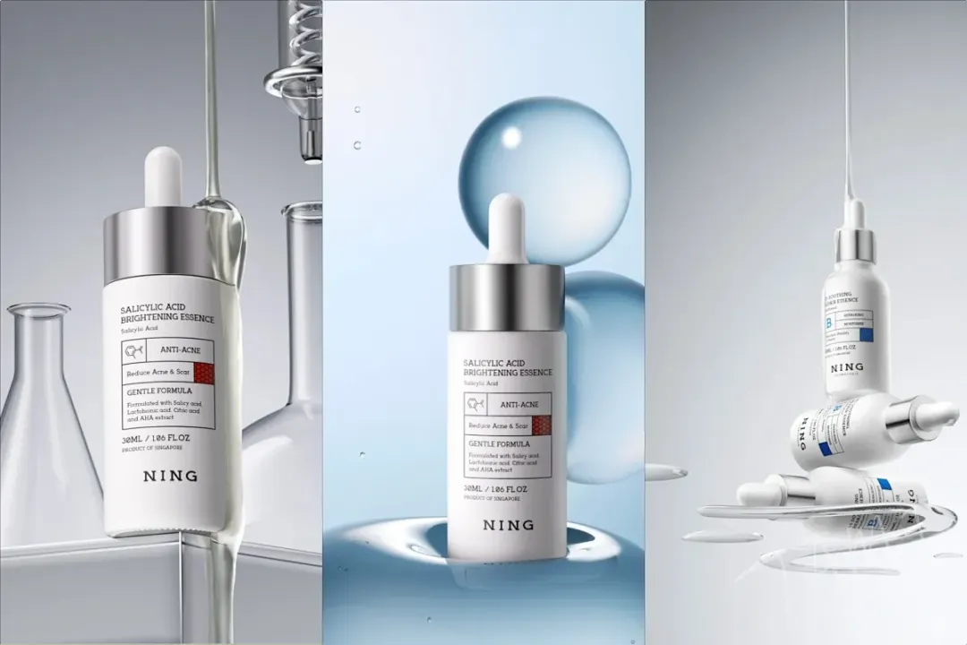 千亿美白市场陷入“深水区”,下一个破局点在哪?