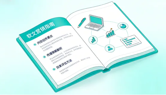 2026年企业增长新引擎:深度拆解软文营销三大平台的选择逻辑