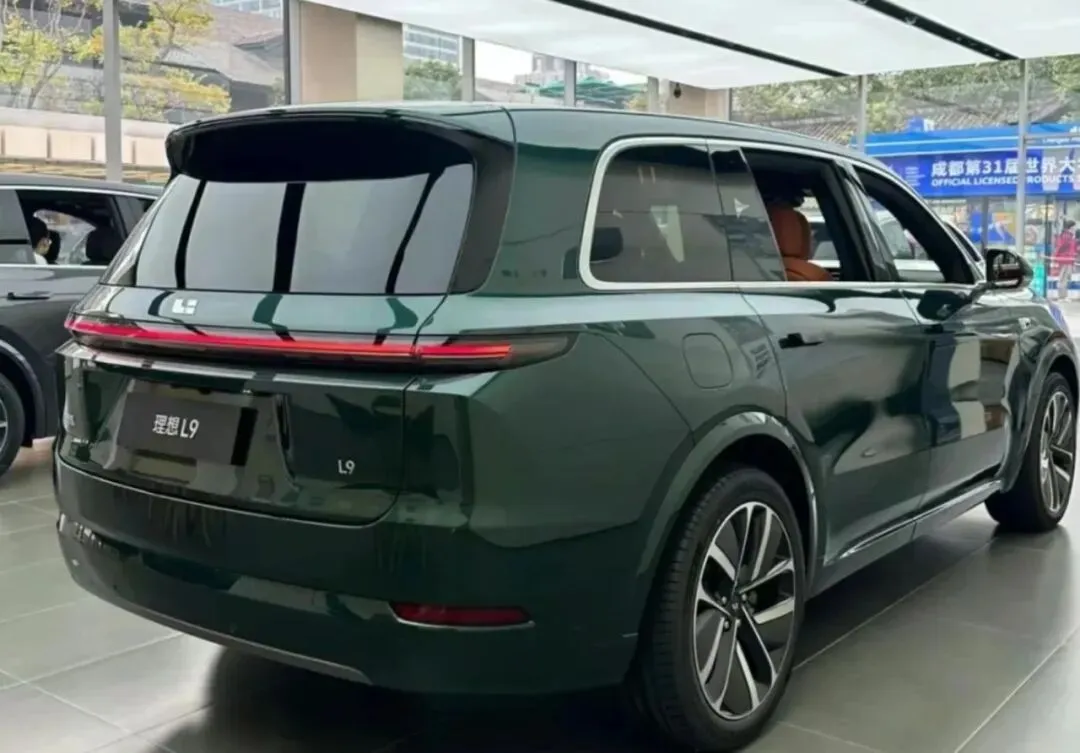 李想发飙怼友商!理想汽车的营销策略太狠了?