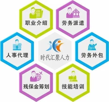 宝鸡高新人才大市场 | 单位招聘我帮忙,个人求职我服务
