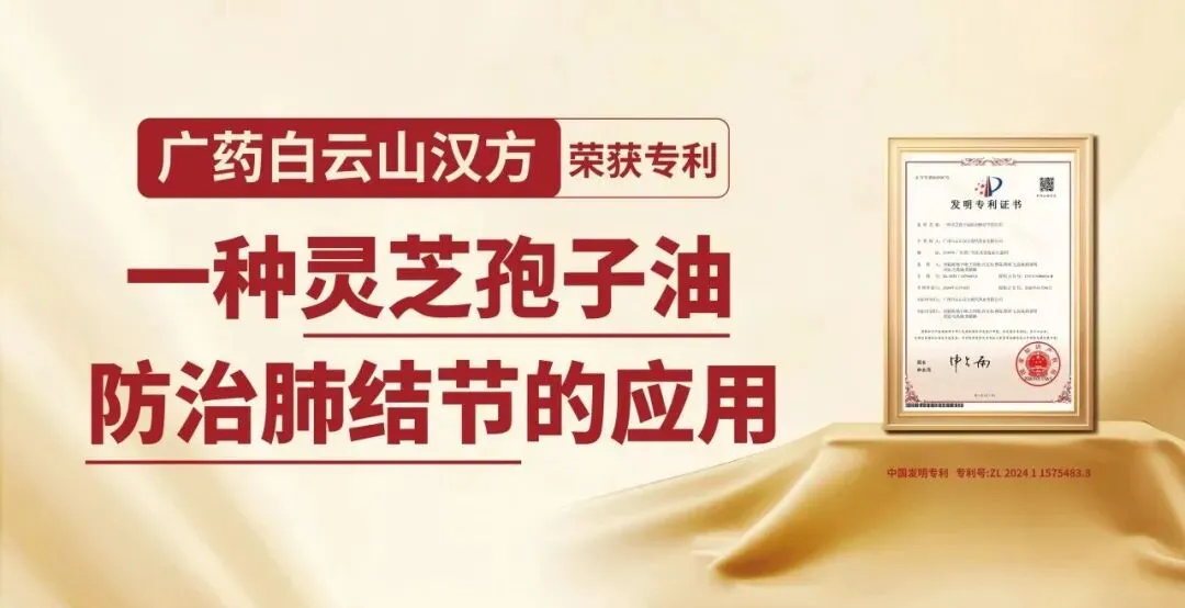 十五五开好局起好步!白云山汉方首季营销实现“开门红”