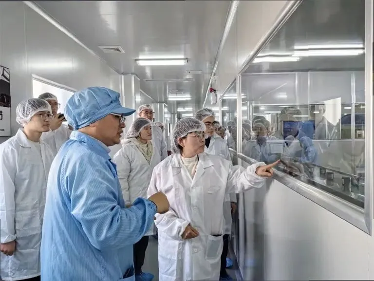 【黄山日报】祁门县市场监管局 以“治”提“质”,筑牢品质消费“硬支撑”