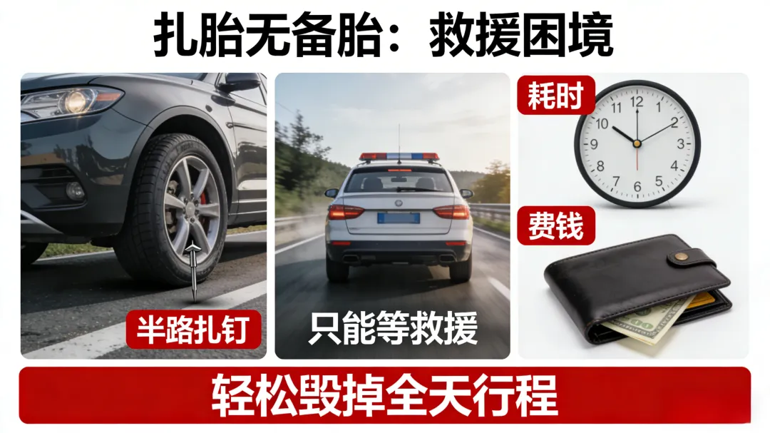 2025年新能源汽车轮胎市场:千亿蓝海如何切入?