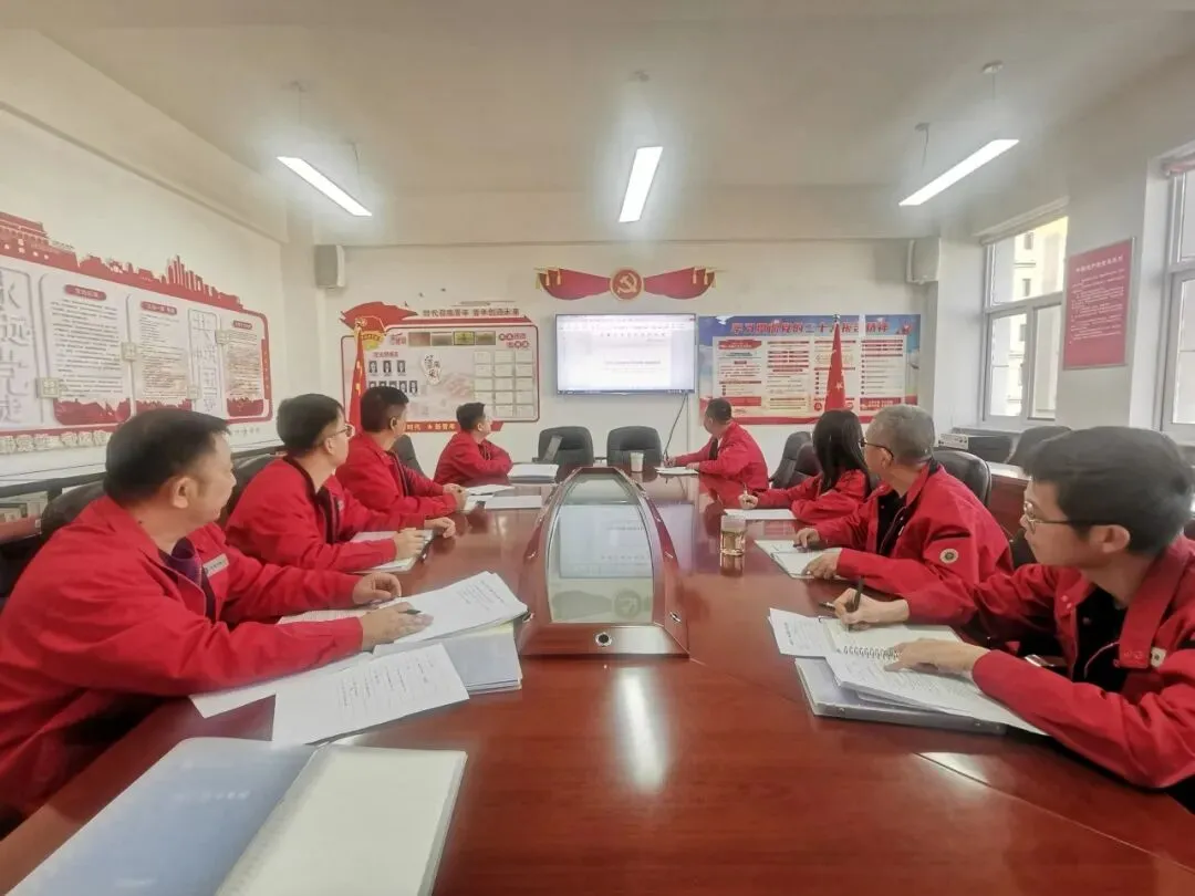 加强营销业务学习 提升工作技能