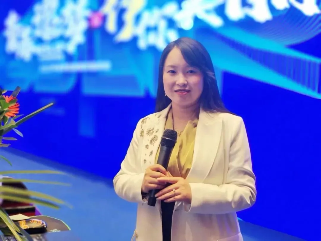 服务带动营销,她成为成都区域第一