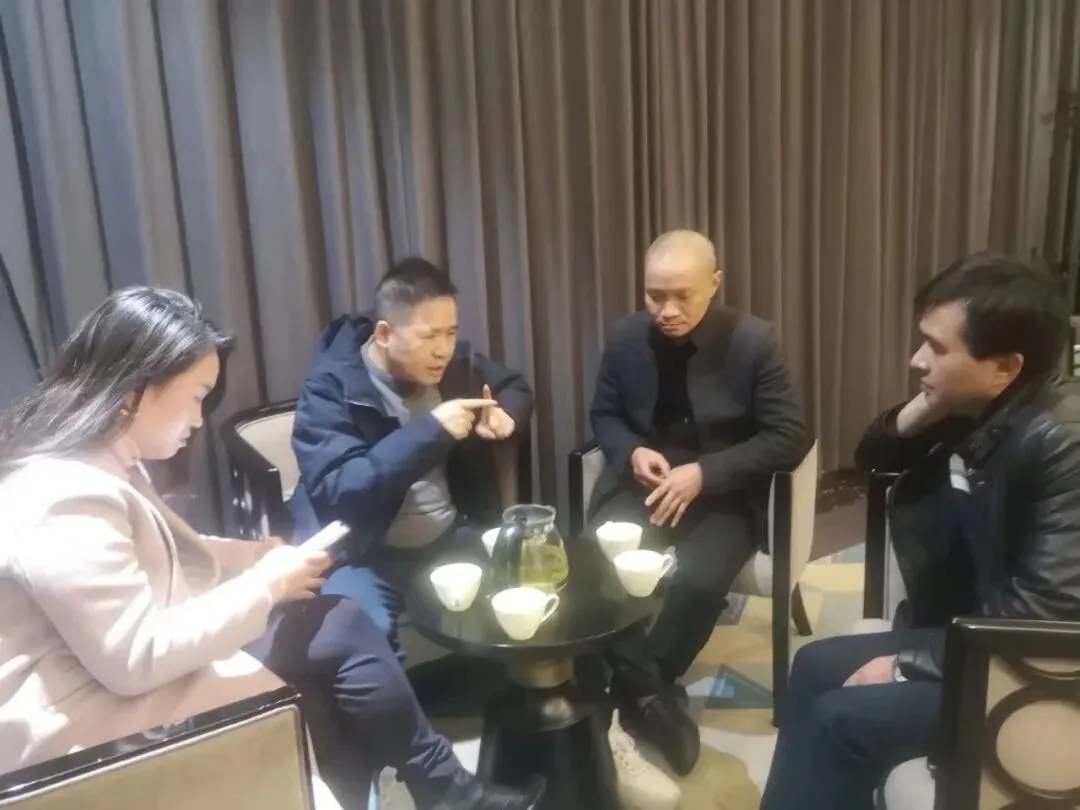 服务带动营销,她成为成都区域第一