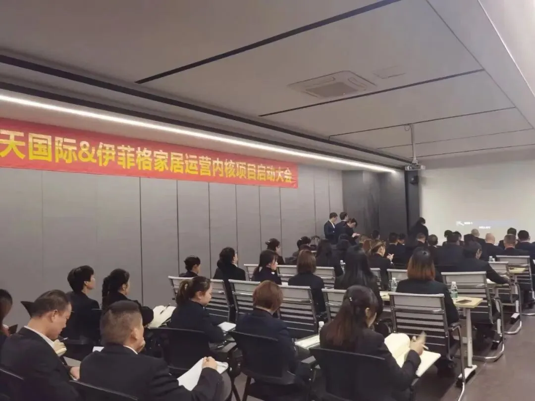 服务带动营销,她成为成都区域第一