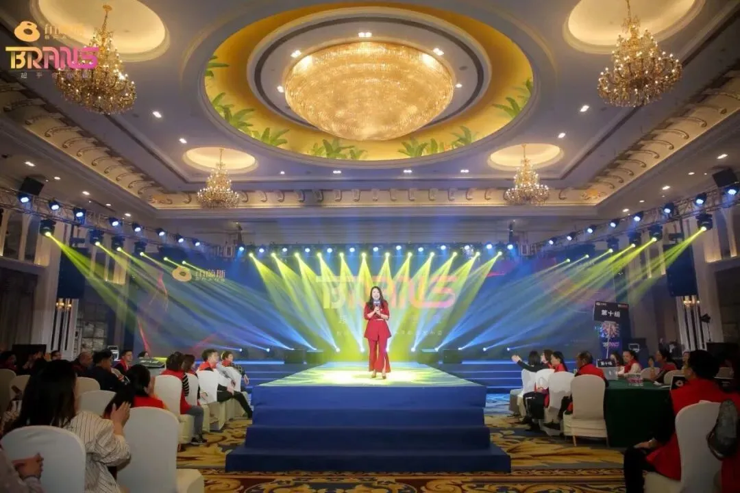 服务带动营销,她成为成都区域第一