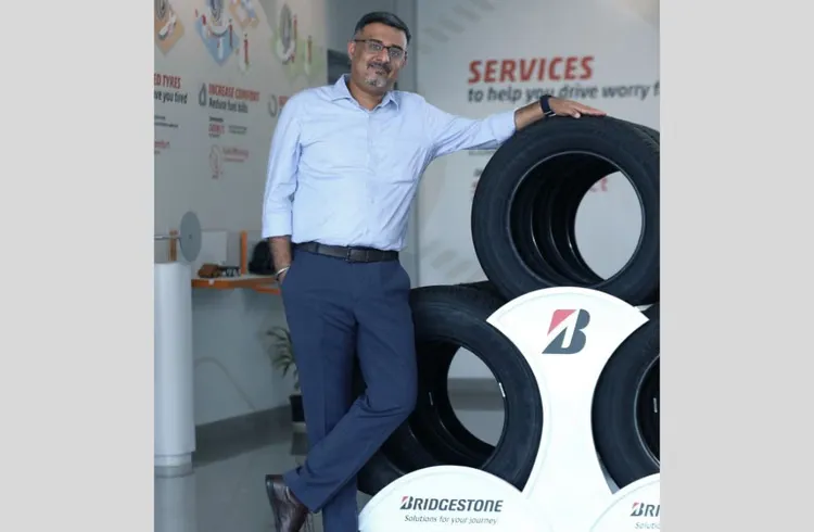 普利司通优化印度市场战略