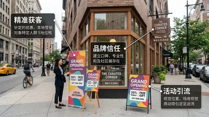 视觉营销:别再让糟糕的广告设计偷走你的顾客