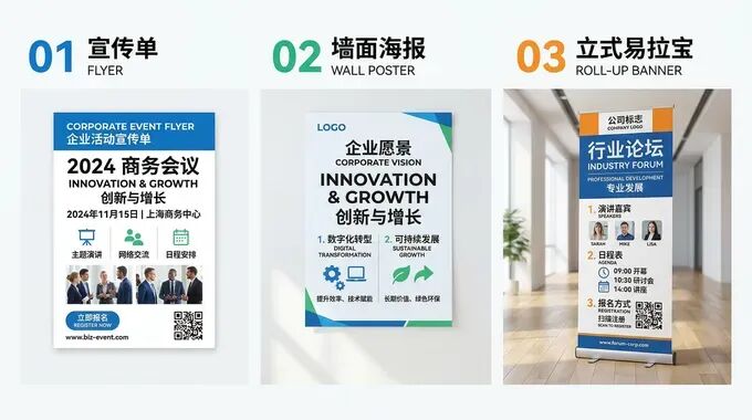 视觉营销:别再让糟糕的广告设计偷走你的顾客