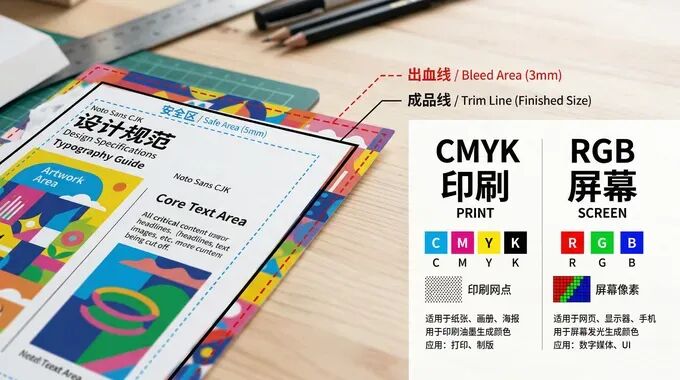 视觉营销:别再让糟糕的广告设计偷走你的顾客