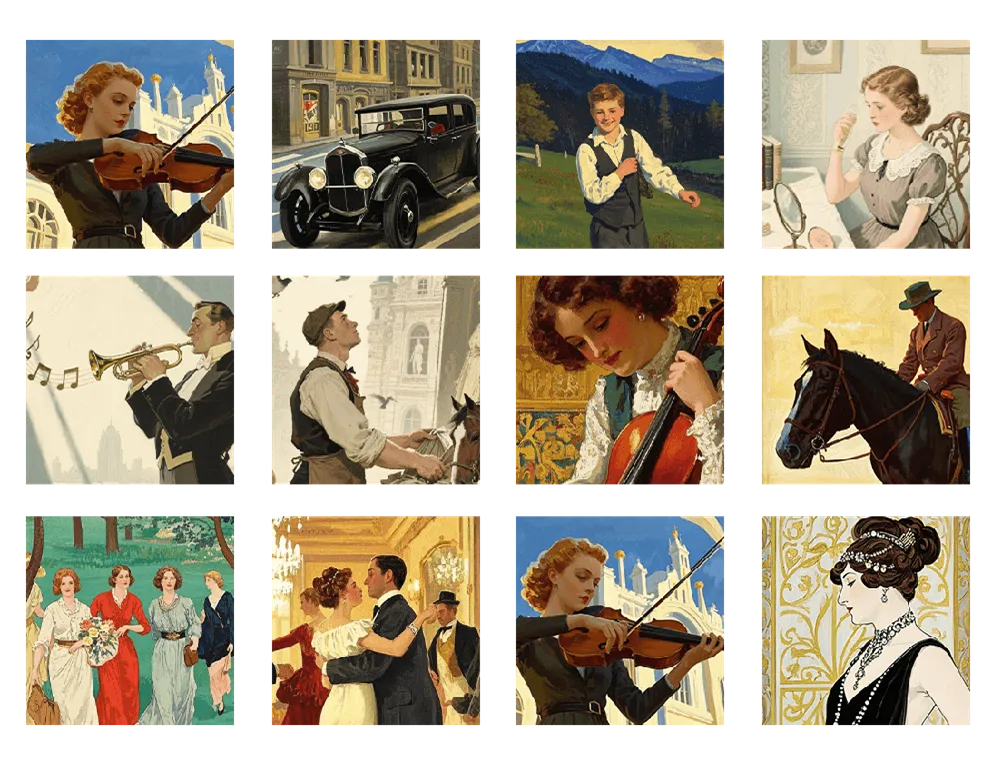 商学院企管工作室|从设计到爆款营销,AI如何改变服装行业?AI赋能服装行业讲座