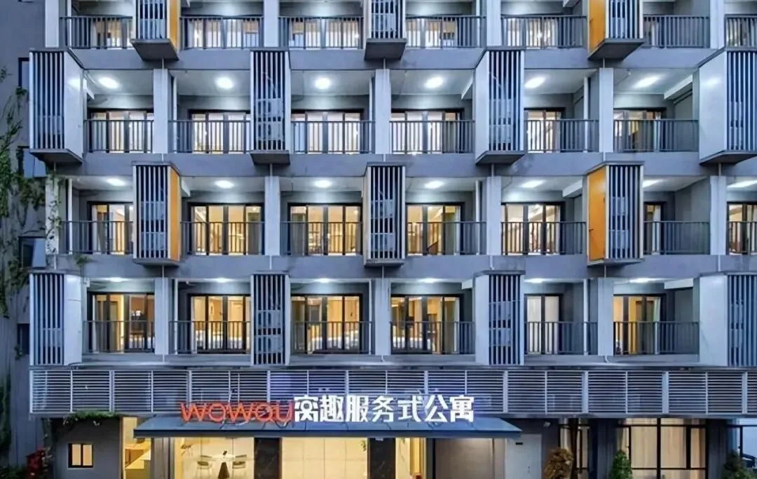 租赁市场变迁:年轻人与城市的“租房新常态”