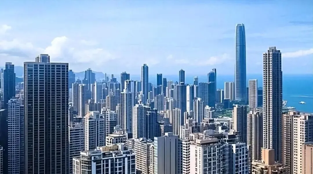 租赁市场变迁:年轻人与城市的“租房新常态”