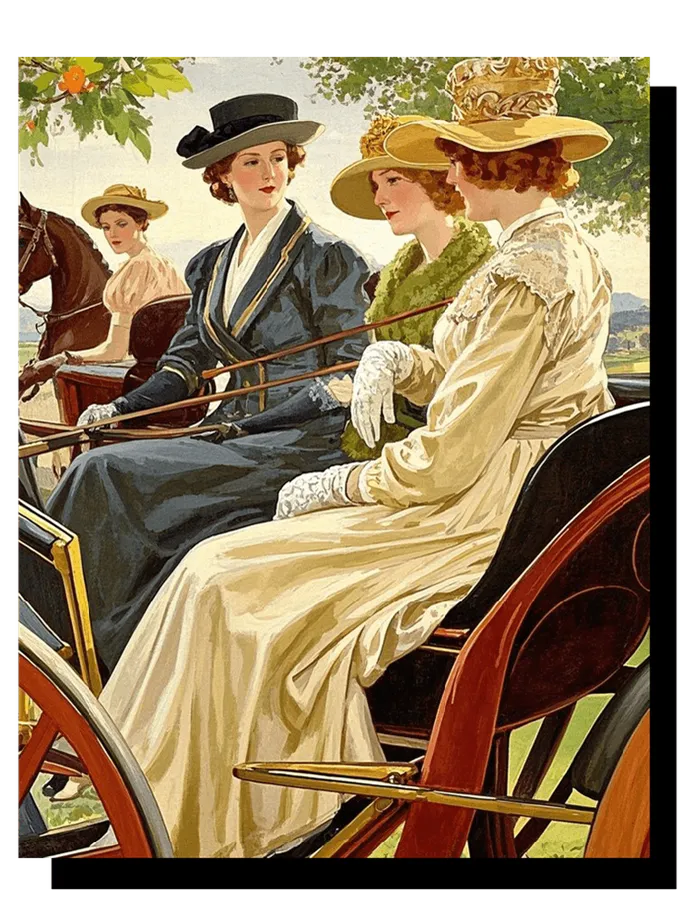 商学院企管工作室|从设计到爆款营销,AI如何改变服装行业?AI赋能服装行业讲座