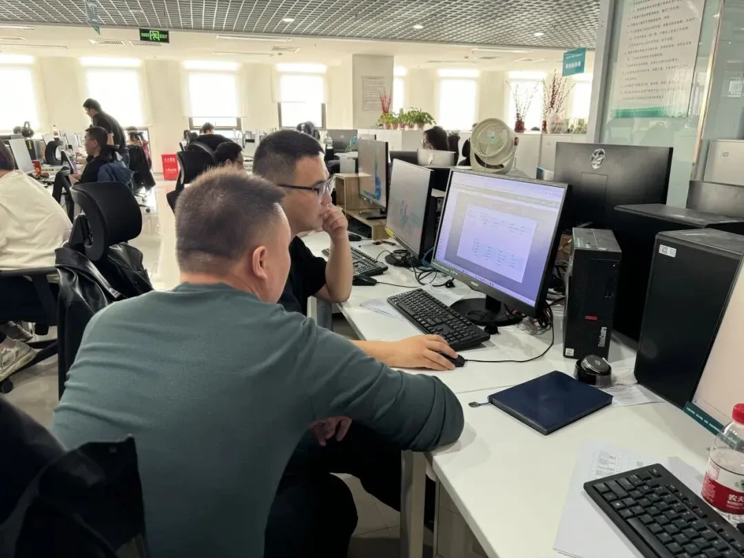 营销系统再升级 实战练兵优服务