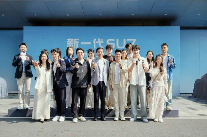 小米、华为汽车营销PK各显神通!SU7实测续航之王,华为实测896线激光雷达安全保障!