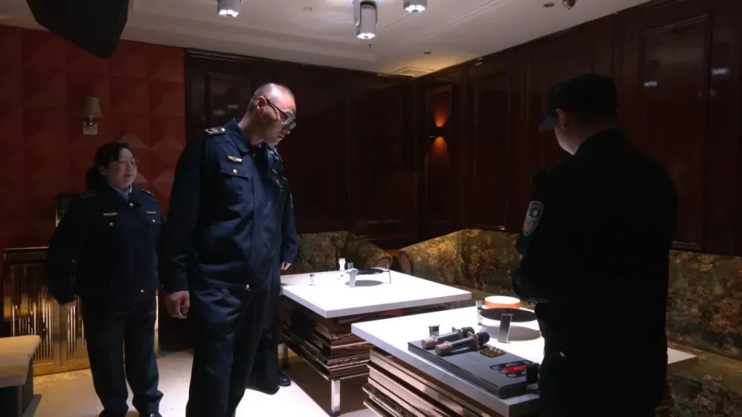 强化娱乐场所监管 规范娱乐市场秩序