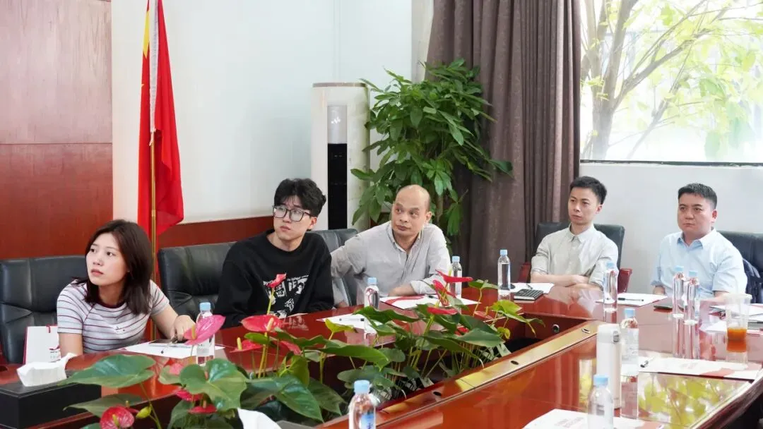 携手共赢政企市场新机遇——云宏广州渠道会圆满举行