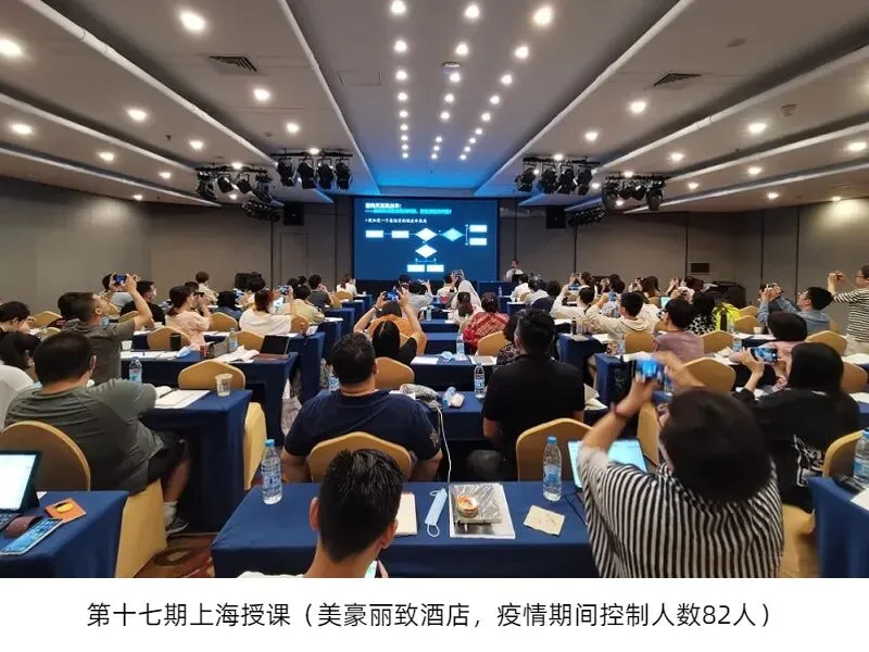 今天的数字营销:广告、投流、内容、数据、技术的协同创新及实战——2026年4月25日上海