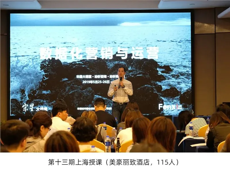 今天的数字营销:广告、投流、内容、数据、技术的协同创新及实战——2026年4月25日上海