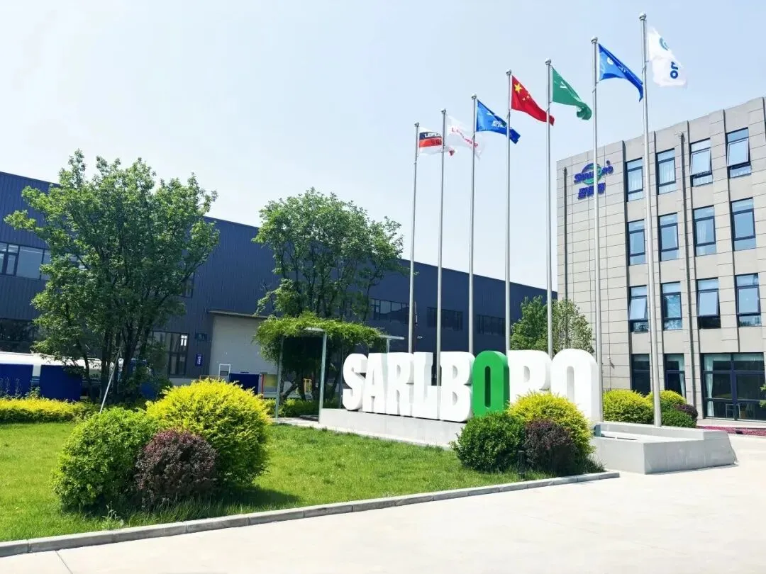 圣保路研发中心:赢在品质,为市场赋能的幕后力量