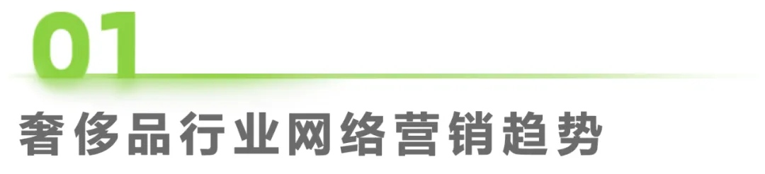 2025年奢侈品行业网络营销监测报告