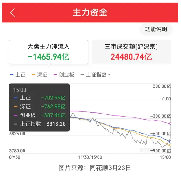 面对市场非理性爆跌,专业投资人应该如何应对?