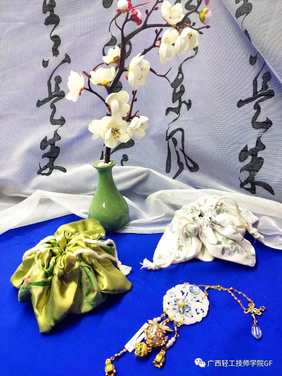 专业介绍|商贸服务系——服装制作与营销专业