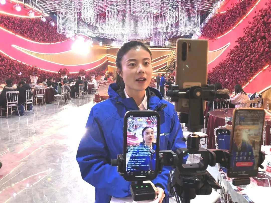 宁汉答谢会点燃市场,圣保路客户支持全新升维