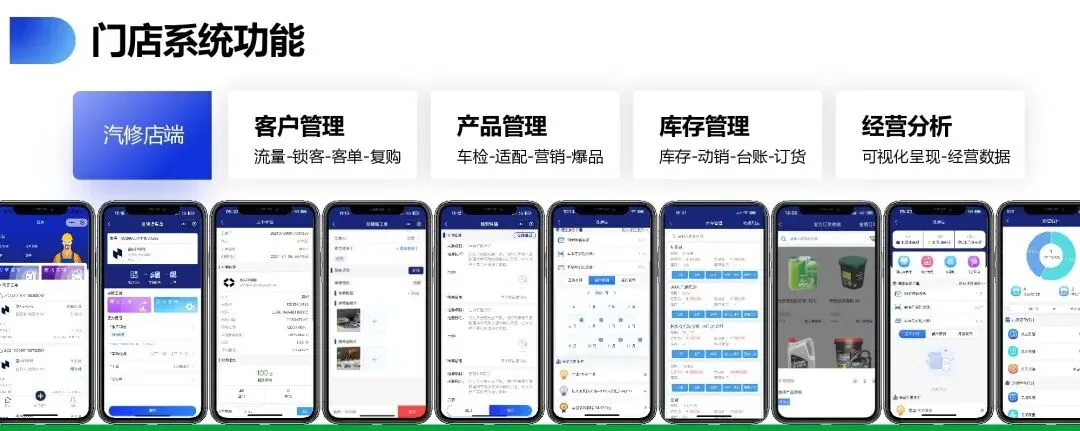 宁汉答谢会点燃市场,圣保路客户支持全新升维