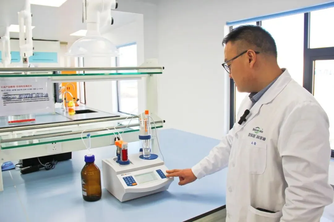 宁汉答谢会点燃市场,圣保路客户支持全新升维