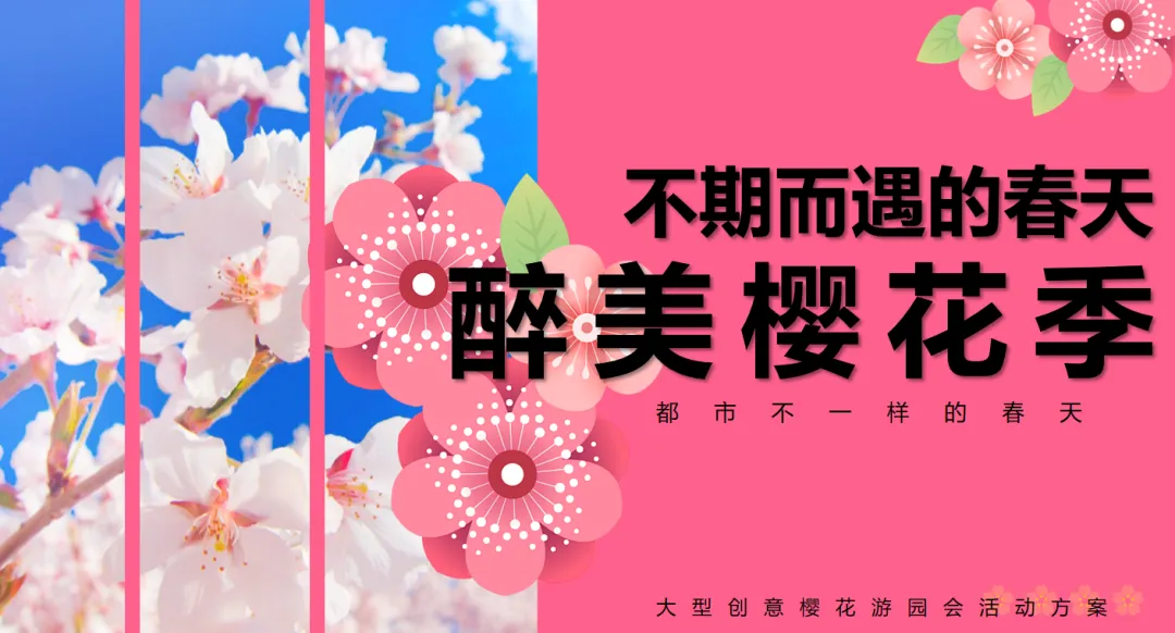 【热门营销方案】241份春季踏青清明节专题活动方案