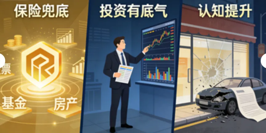 手握 3 亿股民市场,财富风口已至,给投资上份保本险,坐拥海量需求,股市保本新风口,股民刚需