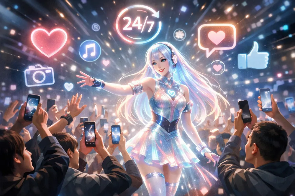 智能时代战略营销框架01:导论