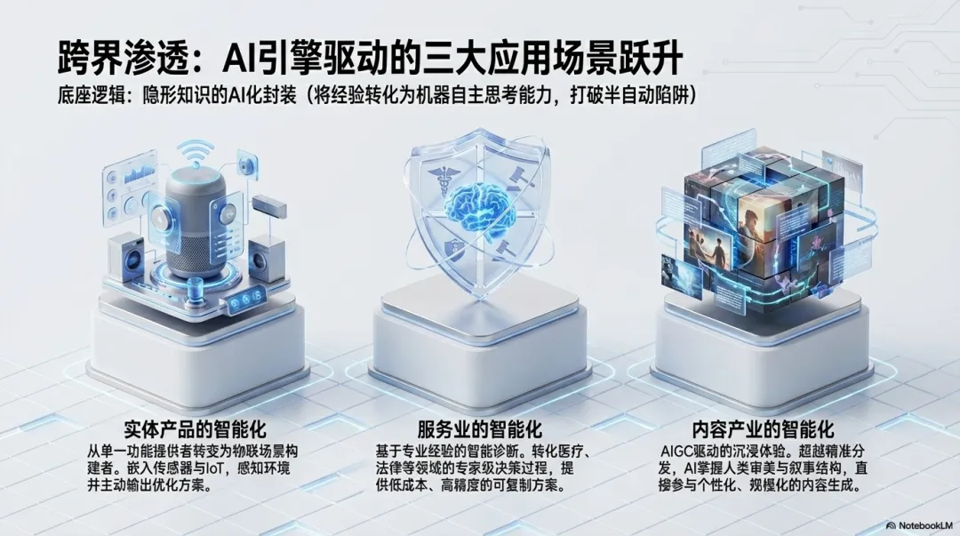 智能时代战略营销框架01:导论