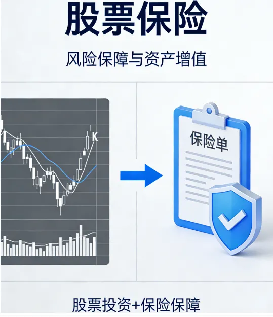 手握 3 亿股民市场,财富风口已至,给投资上份保本险,坐拥海量需求,股市保本新风口,股民刚需