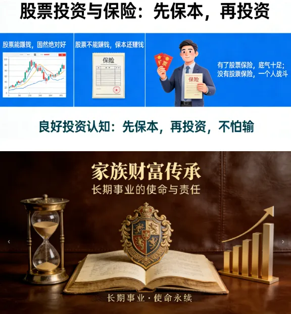 手握 3 亿股民市场,财富风口已至,给投资上份保本险,坐拥海量需求,股市保本新风口,股民刚需