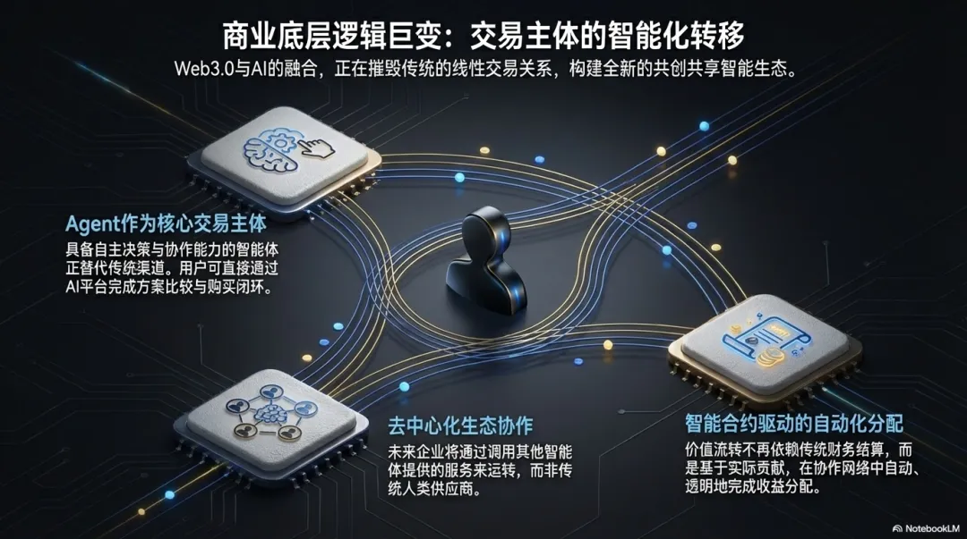 智能时代战略营销框架01:导论