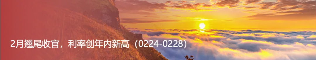 一级市场逐步回暖,票据利率先降后升——票据交易周报(0316-0320)