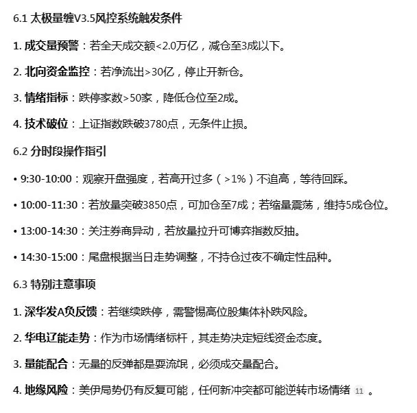 3.24.市场推演及策略