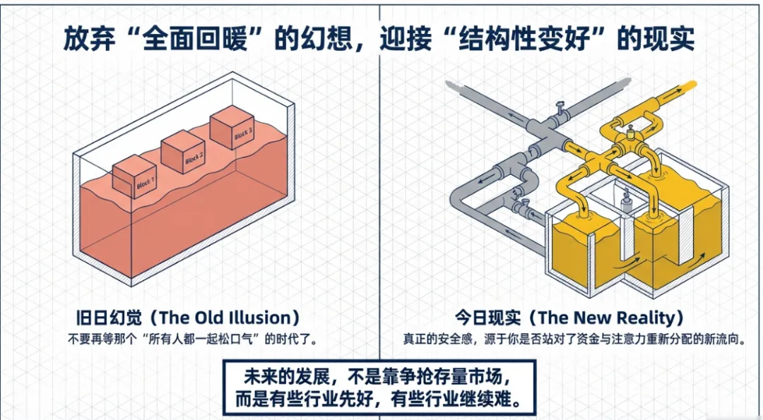 《2026,不是生意难做了,是市场开始不原谅“差不多”了》