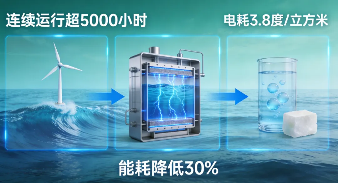 氢能2026:从政策愿景到市场现实的跨越