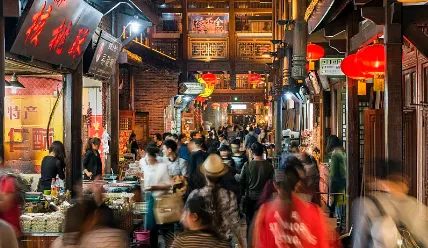 2026商铺联动营销去化与拓客创新 | 3月28-29日(重庆)