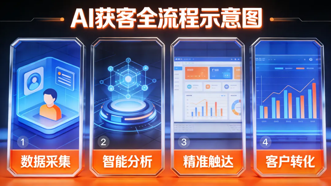 网创项目:AI获客变现实战教程:配套提示词+逐字稿+PPT,全干货教你用AI做流量变现