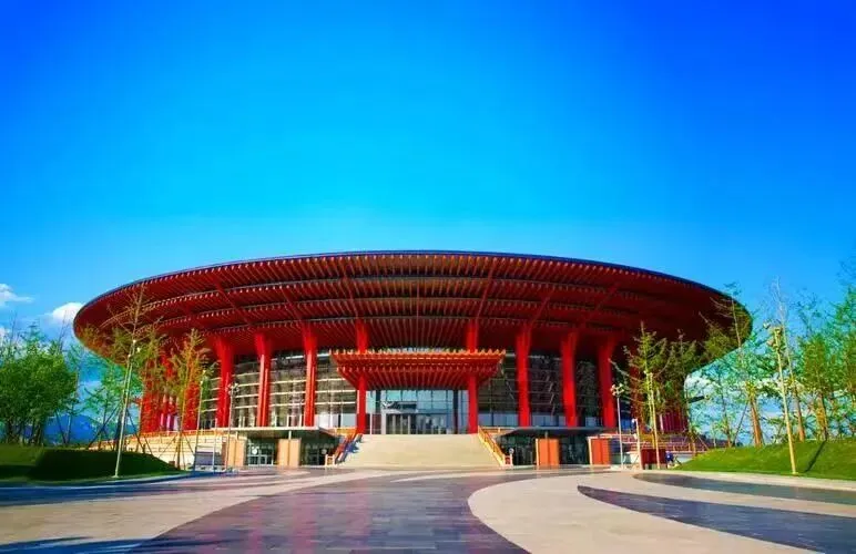 耿丹市场营销专业|雁栖湖国际会展中心国际会议会展项目招募啦!