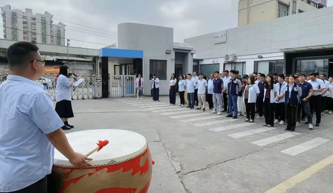 恒尔营销中心三月攻坚大捷,铁军聚力创亮眼业绩!