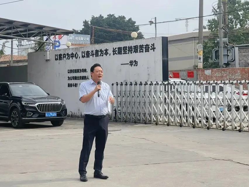 恒尔营销中心三月攻坚大捷,铁军聚力创亮眼业绩!