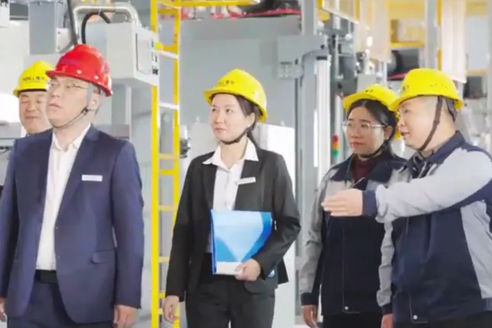 恒尔营销中心三月攻坚大捷,铁军聚力创亮眼业绩!